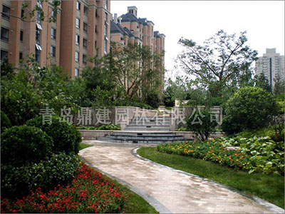 百合園項(xiàng)目