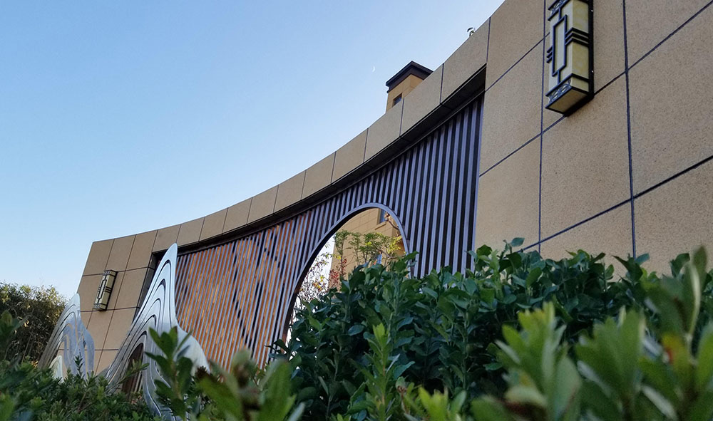 國慶 | 鼎建園林與祖國同慶！